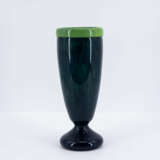 Club shaped vase - photo 3