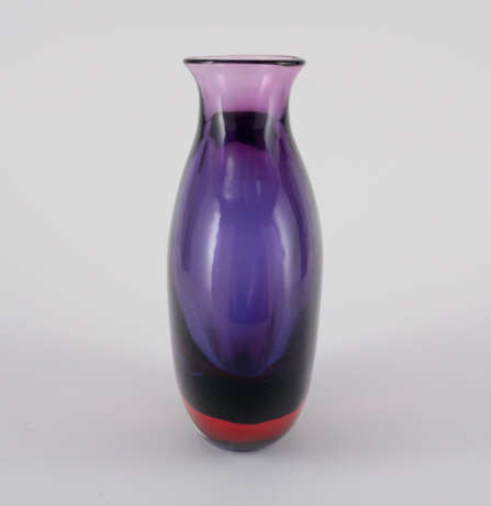 Large Vase 'Bottiglia' - фото 2