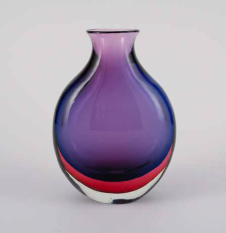 Large Vase 'Bottiglia' - фото 3