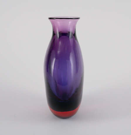 Large Vase 'Bottiglia' - photo 4
