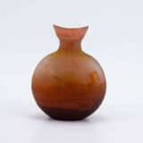 Small Vase with Meadow Landscape - photo 3