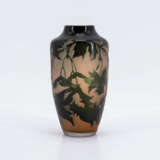 Small Vase with Maple Decor - photo 4
