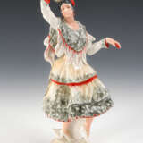 Flamencotänzerin, ENS. - Foto 1