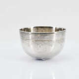 Cup with Lambrequin - photo 5