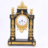 Portal pendulum clock Empire - фото 1