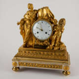 Pendulum clock "À la gloire d'Henri IV" - Foto 1