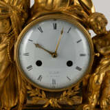Pendulum clock "À la gloire d'Henri IV" - photo 6