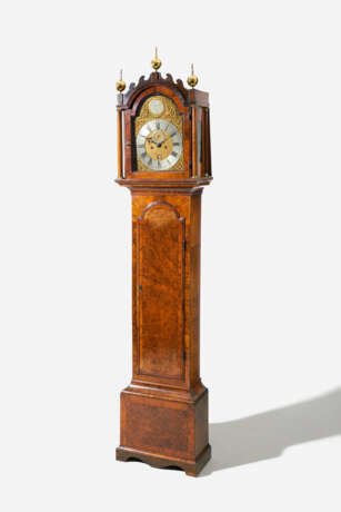 Longcase clock - Foto 1