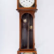 Precision pendulum clock in the style of the Viennese "Laterndluhr" - Архив аукционов
