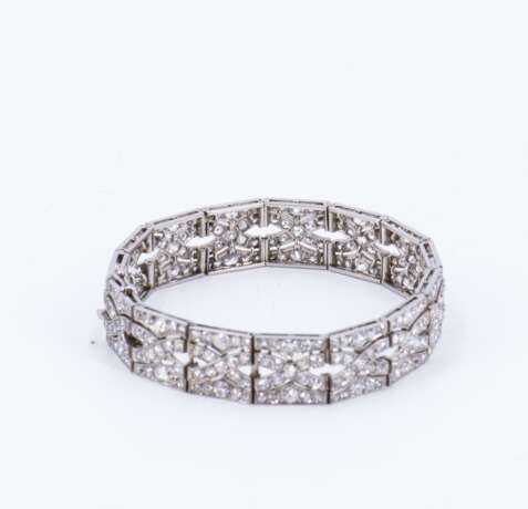 Diamond Bracelet - photo 3