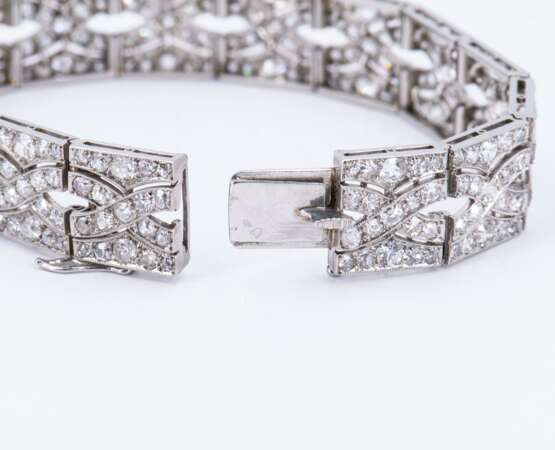 Diamond Bracelet - Foto 4