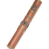 Cigar case - photo 1