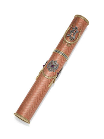 Cigar case - фото 1