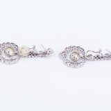 Diamond Earrings - Foto 4
