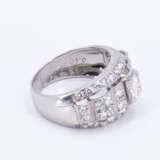 Diamond Band Ring - photo 4