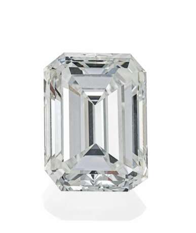 UNMOUNTED BRILLIANT-CUT DIAMOND - Foto 1