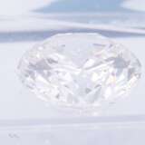 UNMOUNTED BRILLIANT-CUT DIAMOND - Foto 2