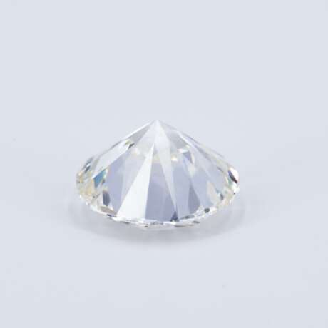 UNMOUNTED BRILLIANT-CUT DIAMOND - photo 6