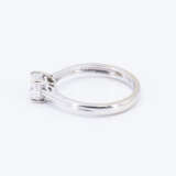 Solitaire Ring - photo 2