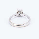 Solitaire Ring - photo 3