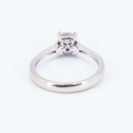 Solitaire Ring - photo 3