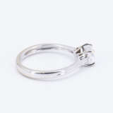 Solitaire Ring - photo 4