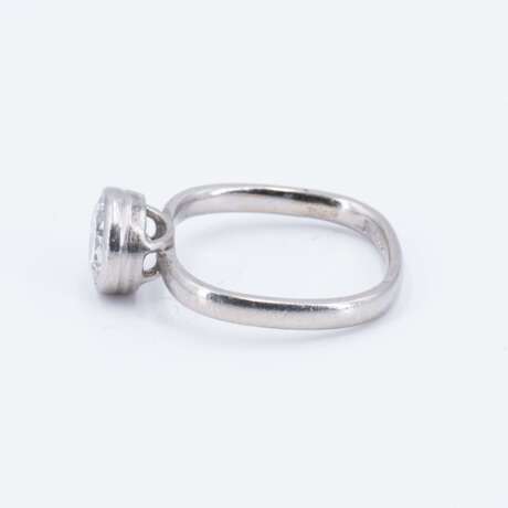 Solitaire Ring - photo 2