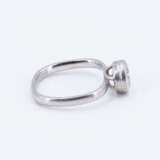 Solitaire Ring - photo 4