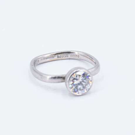 Solitaire Ring - photo 5