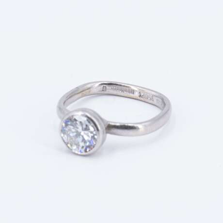 Solitaire Ring - photo 6