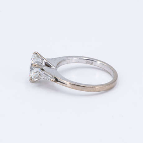 Solitaire Ring - photo 2