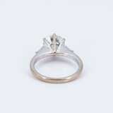 Solitaire Ring - photo 3