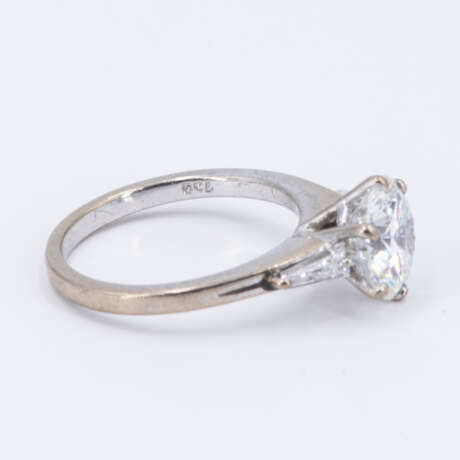 Solitaire Ring - photo 4