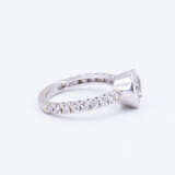 Solitaire Ring - photo 4