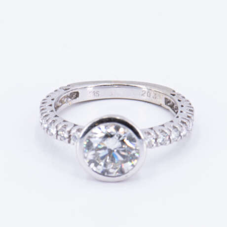 Solitaire Ring - photo 5