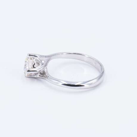 Solitaire Ring - photo 2