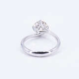 Solitaire Ring - photo 3