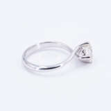 Solitaire Ring - photo 4