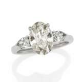 Diamond Ring - photo 1