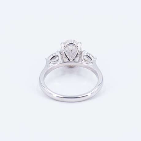 Diamond Ring - photo 3