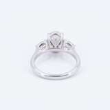 Diamond Ring - photo 3