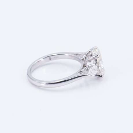 Diamond Ring - photo 4