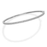 Diamond Bangle - Foto 1