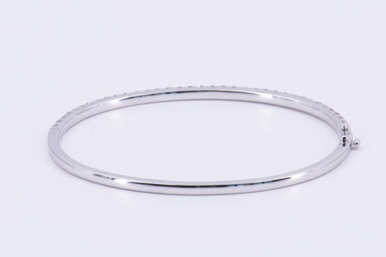 Diamond Bangle - Foto 3