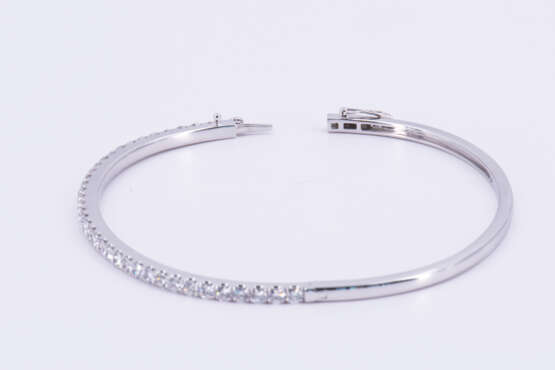 Diamond Bangle - Foto 4