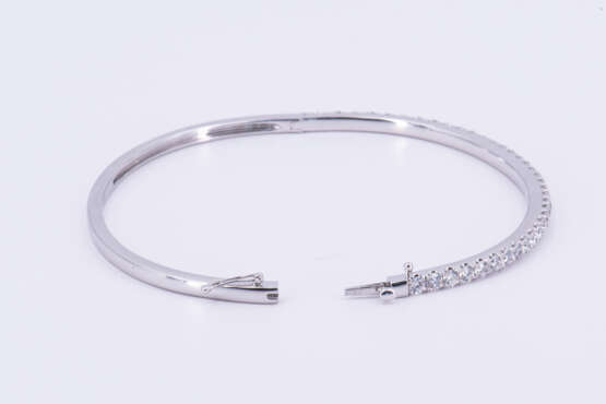 Diamond Bangle - Foto 5