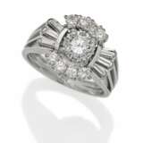 Diamond Ring - photo 1