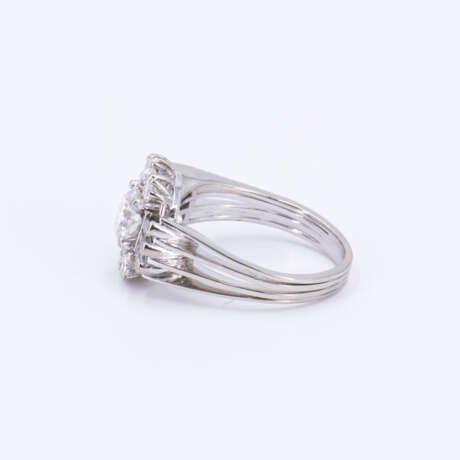 Diamond Ring - photo 2