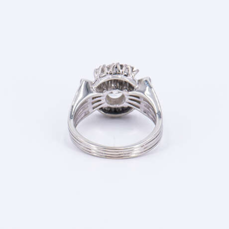 Diamond Ring - photo 3