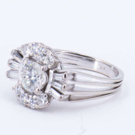 Diamond Ring - photo 5